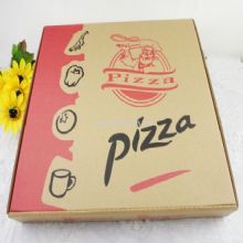 بسته بندی جعبه پیتزا images