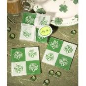 Beautiful glass coasters good for wedding decor images
