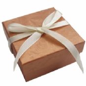 Hnědé PaperPacking boxy pro dárek images