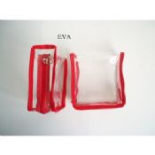 Selling PVC bag images