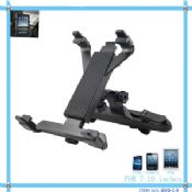 Universal mobil kursi belakang Headrest Mount pemegang untuk iPad4/3/2, tablet pc, 7-10 inci images