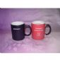 Couleur changeante Mug, tasse magique small picture