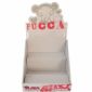 Elegant brugerdefinerede pakning kasser Pucca Logo med skum skær small picture