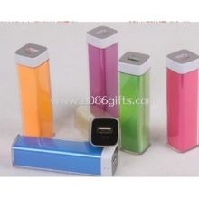 1300mAh-2600mah power bank images