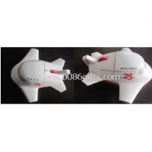 2.4G wireless airplane mouse images