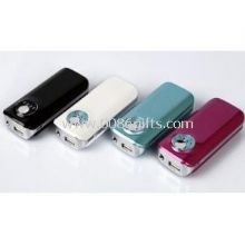 5600mAH mobilephone power bank images