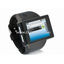 Capacitive Screen Smartphone Watch images
