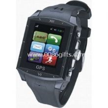 GPS Tracker Watch Mobile Phone images