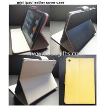 mini ipad leather case images