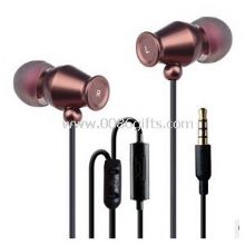 Vase Shape Earphone images