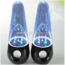 Water Dance Speaker images