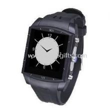 Waterproof Watch Mobile Built-in 2G Memory G2 images