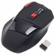 2.4GHz Optical Gaming Wireless Mouse images