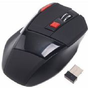 2.4 souris sans fil optique jeux vidéo GHz images