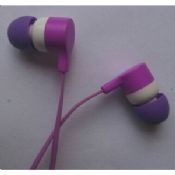 Житлового навушник фіолетовий images