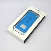 New style IPhone5, 5 s, 5C dos Clip Power Battery images