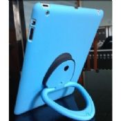 Rotating ipad case with holder images