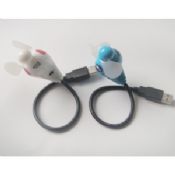 MINI VENTILATEUR USB images