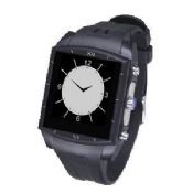 Waterproof Watch Mobile Built-in 2G Memory G2 images