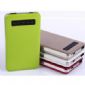 11000mAH touch switch double output power bank small picture