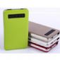 11000mAH touch switch dobbelt output power bank small picture