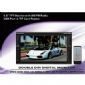 6.5 خودرو دی وی دی دیجیتال صفحه نمایش TFT-LCD با DVB-T/تلفن جیپیاس small picture
