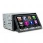 Car DVD Player with DVB-T/GPS/Bluetooth/USB/Radio small picture