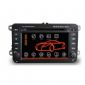 Автомобільний DVD з Кан автобус & GPS для VW small picture