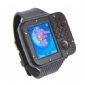 Dual SIM Dual Standby Mobile Phone Watch small picture