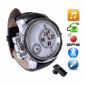 GPS Bluetooth Dual Mode Watch ponsel small picture