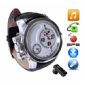 GPS Bluetooth Dual Mode hodinky mobilní telefon small picture