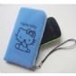 Mobilephone bag with zipper small picture