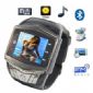 Супер тонкий Дивитися телефон камери, FM, Bluetooth small picture