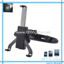 Universal Car Back Seat Headrest Mount Holder For iPad 1/2/3/4 Tablet Galaxy P1000,for ipad mini images