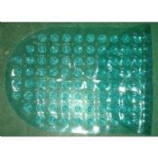 Oval PVC badkar matta dusch matta badrumsmatta images