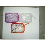 PVC pakkerejsen taske images