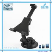 Kaca depan mobil Mount Dock Suction pemegang untuk Tablet PC IPad1 2 3 4 Samsung Tablet pc images