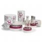 Cutie de cadou din carton pentru sticla de Comestics, parfum, Cupa ambalaj small picture