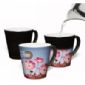 Ceramic Color Changing Mug Heat Sensitive Mug small picture