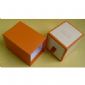 Large Paper Candle Cardboard Gift Boxes Packaging with Ribbions small picture
