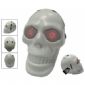 LED light Skull promotion speaker small picture