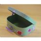 Mini Rigid Cardboard Garment Gift Box for Storing Childrens Toys small picture