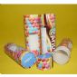 Tubes en papier pour aliments, bonbons, chocolat emballage small picture