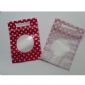 PE + AL Laminated Plastic Bags Zip Lock for Food Storage small picture