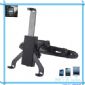 Universal Car Back Seat Headrest Mount Holder For iPad 1/2/3/4 Tablet Galaxy P1000,for ipad mini small picture