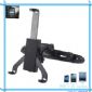 Universale auto sedile posteriore poggiatesta Mount Holder For iPad 1/2/3/4 Tablet Galaxy P1000, per ipad mini small picture