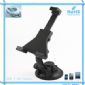 Parbriz Car Mount Dock aspiraţie titular pentru Tablet PC IPad1 2 3 4 Samsung tablete pc small picture