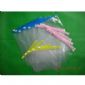 Zip Lock Plastic Bag Antistatic for Chain Stores small picture