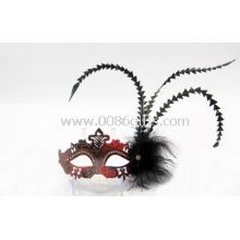 Fashion Colombina Venetian Masquerade Masks images