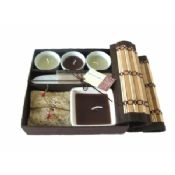 Bamboo Aromatherapy Incense Gift Sets images